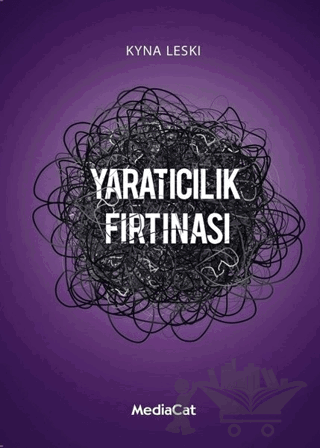 Yaratıcılık Fırtınası