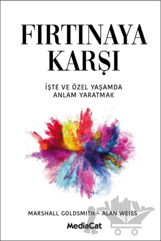 Fırtınaya Karşı