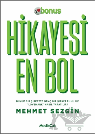 Hikayesi En Bol