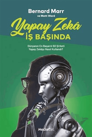 Yapay Zeka İş Başında