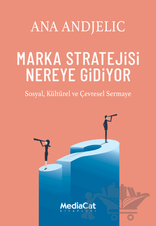 Marka Stratejisi Nereye Gidiyor