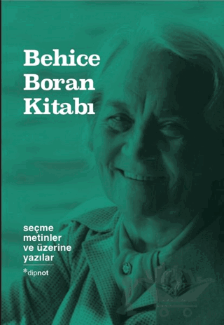 Behice Boran Kitabı