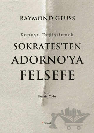 Sokrates'ten Adorno'ya Felsefe