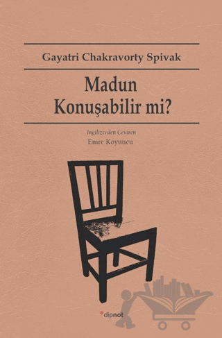 Madun Konuşabilir mi?