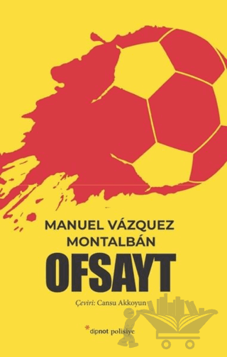 Ofsayt