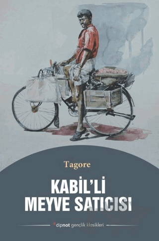 Kabil’li Meyve Satıcısı