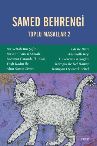 Toplu Masallar 2