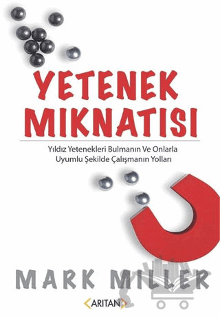 Yetenek Mıknatısı