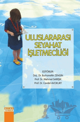 Uluslararası Seyahat İşletmeciliği