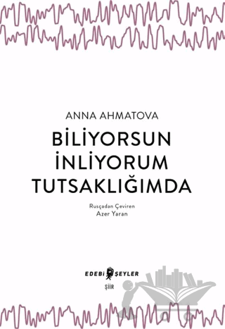 Biliyorsun İnliyorum Tutsaklığımda