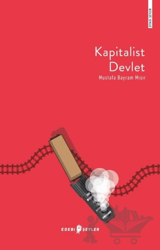 Kapitalist Devlet