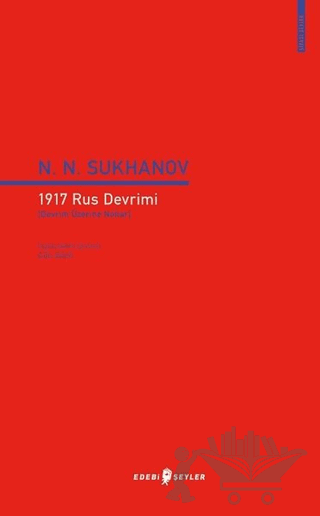 1917 Rus Devrimi