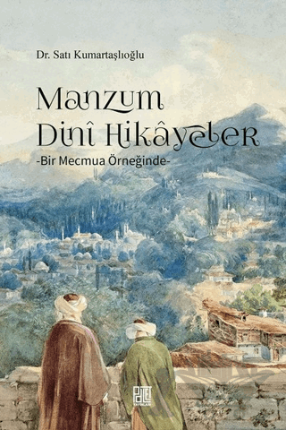 Manzum Dini Hikayeler