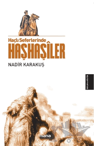 Haçlı Seferlerinde Haşhaşiler