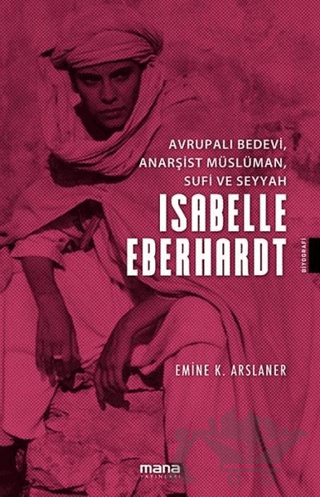 İsabelle Eberhardt