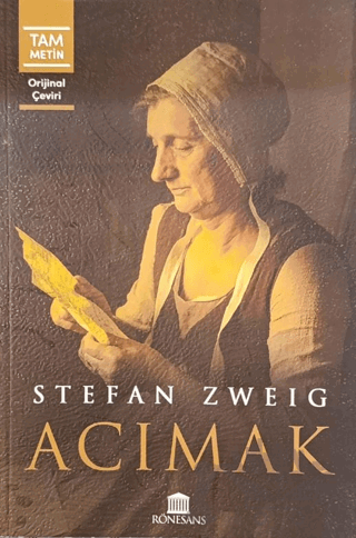 Acımak