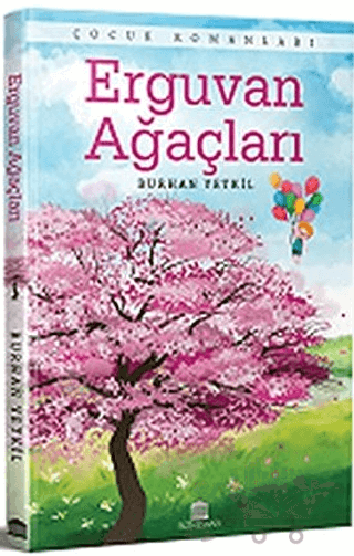 Erguvan Ağaçları