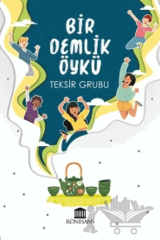 Bir Demlik Öykü
