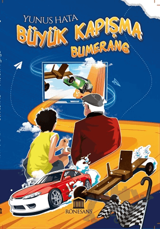 Büyük Kapışma - Bumerang