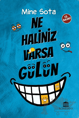 Ne Haliniz Varsa Gülün
