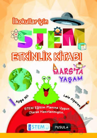 1. Sınıf Marsta Yaşam Etkinlik