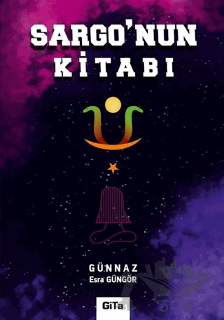 Sargo’nun Kitabı