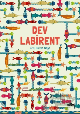 Dev Labirent
