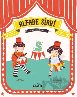 Alfabe Sirki - Laf Cambazı