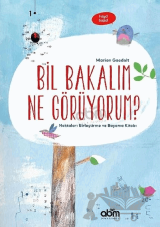 Bil Bakalım Ne Görüyorum?