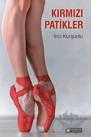 Kırmızı Patikler