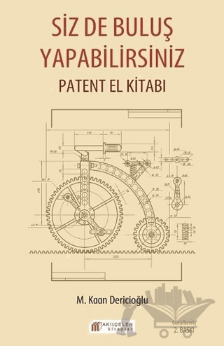 Siz de Buluş Yapabilirsiniz