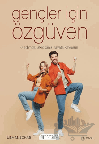 Gençler İçin Özgüven