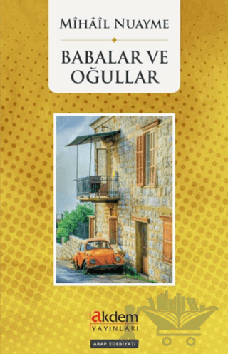 Babalar ve Oğullar