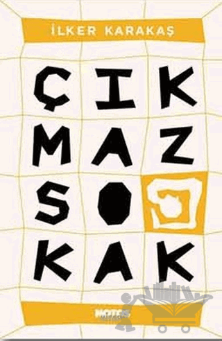 Çıkmaz Sokak