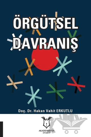 Örgütsel Davranış