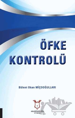 Öfke Kontrolü