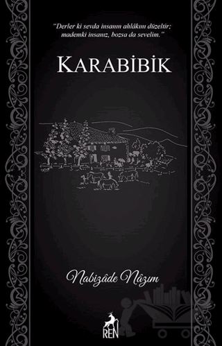 Karabibik