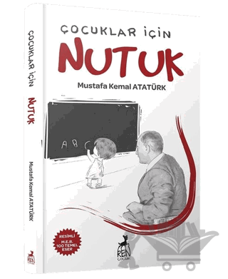 Çocuklar için Nutuk