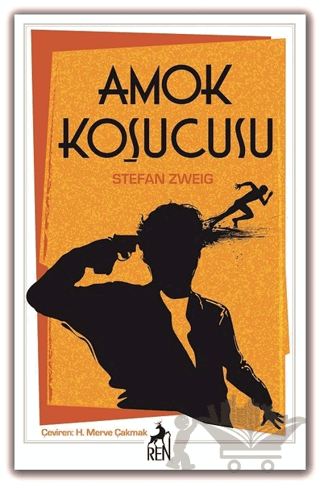 Amok Koşucusu