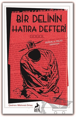 Bir Delinin Hatıra Defteri