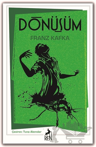 Dönüşüm