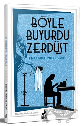 Böyle Buyurdu Zerdüşt