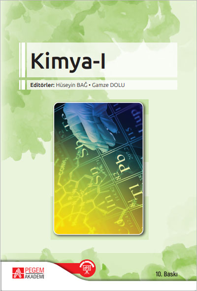 Kimya I