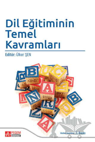 Dil Eğitiminin Temel Kavramları