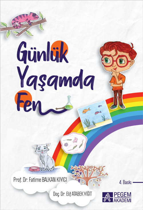 Günlük Yaşamda Fen