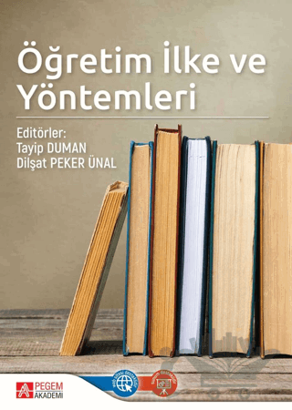Öğretim İlke ve Yöntemleri