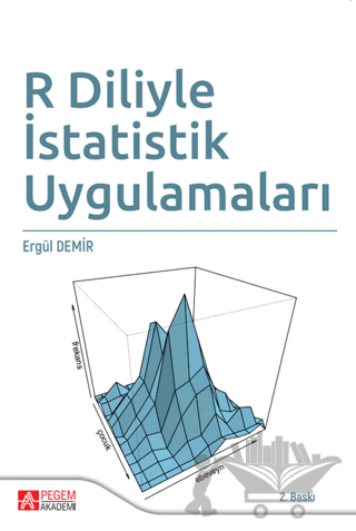 R Diliyle İstatistik Uygulamaları