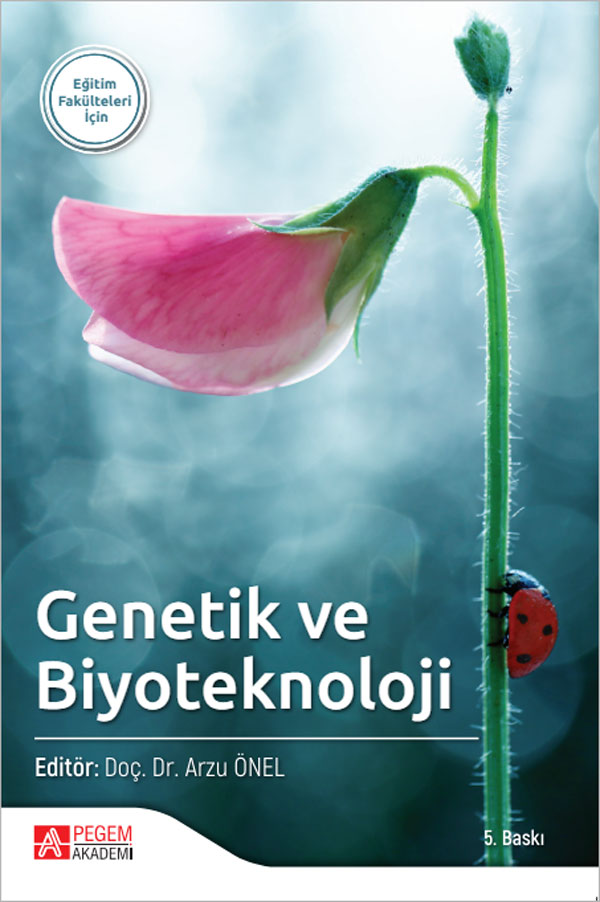 Genetik ve Biyoteknoloji