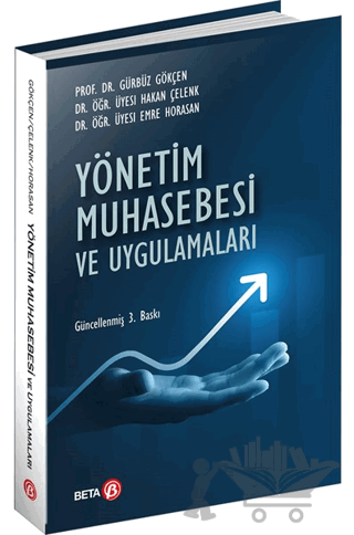 Yönetim Muhasebesi ve Uygulamaları