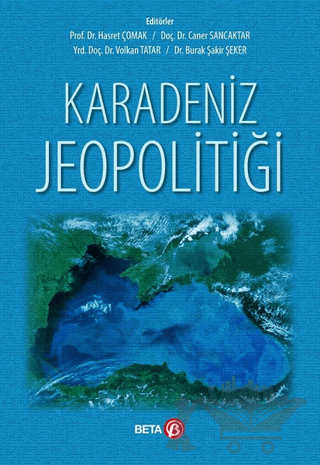 Karadeniz Jeopolitiği